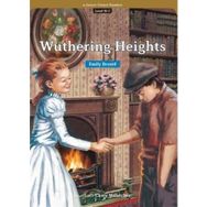 Wuthering Heights eCR Level 10 - Emily Bronte
