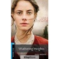 Wuthering Heights - Emily Bronte