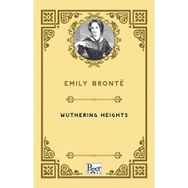 Wuthering Heights Paper Books