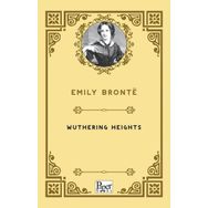 Wuthering Heights Paper Books