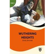 Wuthering Heights - Stage 3 Dorlion Yayınevi