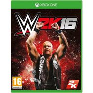 WWE 2K16 Xbox One