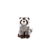 WWF Bon Ton Toys 23 cm - 9" 15211044 Rakun Peluş Oyuncak