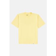 WWF Market Common Ground Oversize - Sarı T-Shirt
