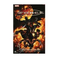 X - Force 3 Unutmayanlar - Craig Kyle Christopher Yost
