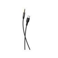 X Level XAC8864 X-Line 3.5 Stereo Aux-Type-C Ses Kablosu