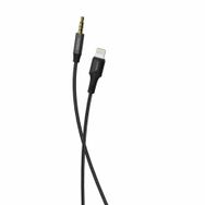 X Level XAC8865 X-Line 3.5 mm Stereo Aux-Lightning Ses Kablosu