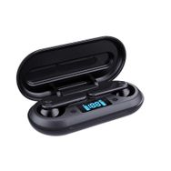 X Level XB2201 X-BeatLite Siyah Bluetooth Kulaklık
