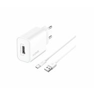 X Level XC4001C X-Chargerc Lite 12W Type-C Şarj Aleti