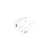 X Level XC4001C X-Chargerc Lite 12W Type-C Şarj Aleti
