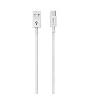X Level XCC8601 X-Start Usb-A To Type-C 1.2 mt 12W Şarj Kablosu