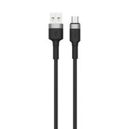X Level XCC8701 X-Shark Usb-A To Micro Usb 1.2 mt Şarj Kablosu