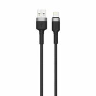 X Level XCC8703 X-Shark Usb-A To Lightning 1.2 mt Şarj Kablosu