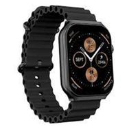 X Level XW8012B X-Wearsmart Siyah Akıllı Saat