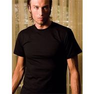 X-Man 705 Beyaz Erkek T-shirt