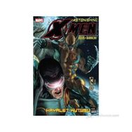 X-MEN ASTONISHING CILT 5: HAYALET KUTUSU - KOLEKTIF
