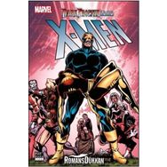 X-Men Dark Phoenix Saga - Chris Claremont