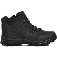 X-Step X6 Siyah Erkek Outdoor Bot