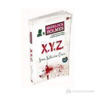 X.Y.Z. - Anna Katharine Green