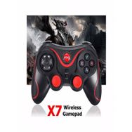X7 Oyun Kolu Tablet/telefon/pc/vr Oyun Kolu Wıreless Controller