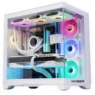 Xaser SovaX60 Ryzen 7 5700X 32GB RAM 1TB SSD 16GB RTX 5060 Ti FreeDOS Oyun Bilgisayarı