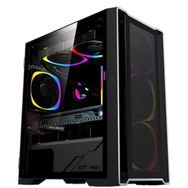 Xaser XSR352 Intel Core i7 4770 8GB RAM DDR3 256GB SSD 4GB GT730 FreeDOS Oyun Bilgisayarı