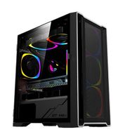 Xaser XSR354 Intel Core i7 4770 16GB RAM DDR3 512GB SSD 4GB GT730 FreeDOS Oyun Bilgisayarı