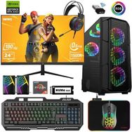 Xaser XSR612 R5-5600 32GB RAM 1TB SSD 12GB RTX 3060 FreeDOS 27 inç Monitör Oyun Bilgisayarı