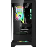 Xaser XSR856 Ryzen 7 5700X 16GB RAM 512GB SSD 6GB RTX 3050 FreeDOS Oyun Bilgisayarı