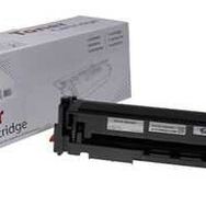 XBox HP CF412A (410A) & CANON CRG-046Y (2.3K) Sarı Muadil Toner