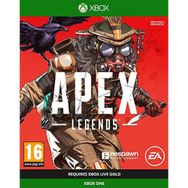 Xbox One Apex Legends Bloodhound
