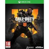 Xbox One Call Of Duty Black Ops 4