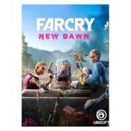 Xbox One Far Cry New Dawn