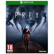 Xbox One Prey