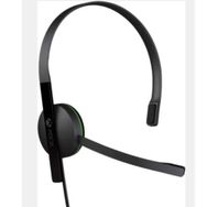 Xbox S5V-00015 One Chat Headset Kulaklık