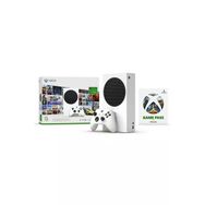 Xbox Series S 512 Gb Ssd Oyun Konsolu