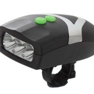 XBYC 6030 Işıklı Korna