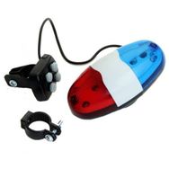 XBYC 9683 Polis Siren Korna