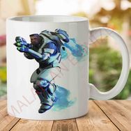 Xcom Png Clipart Baskılı Kupa Bardak