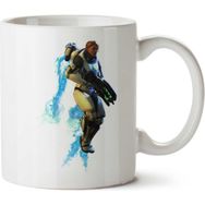 Xcom Png File Baskılı Kupa Bardak