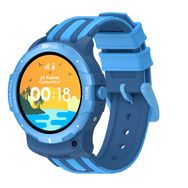 Xee-Kids 11 Mavi Çocuk Akıllı Saat