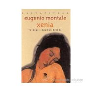 XENIA - EUGENIO MONTALE