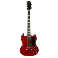 Xenon XESG240R Elektro Gitar