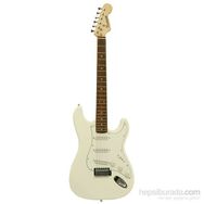 Xenon XNE3WH Elektro Gitar