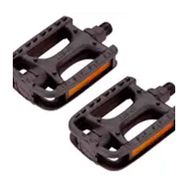 Xerama SP-877 Bilyeli Plastik Pedal