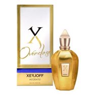 Xerjoff Accento Overdose EDP 100 ml Erkek Parfüm