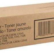 Xerox 006R01178 Sarı Toner