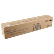 Xerox 006R01462 Workcentre Sarı Muadil Toner