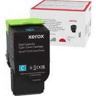 Xerox 006R04369 C310 C315 Mavi Yüksek Kapasite Orjinal Toner