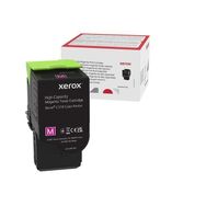 Xerox 006R04370 C310-C315 Kırmızı Yüksek Kapasiteli Muadil Toner